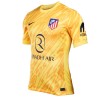 Camiseta de fútbol Portero Atlético Madrid Tercera Equipación 2024-25 - Hombre